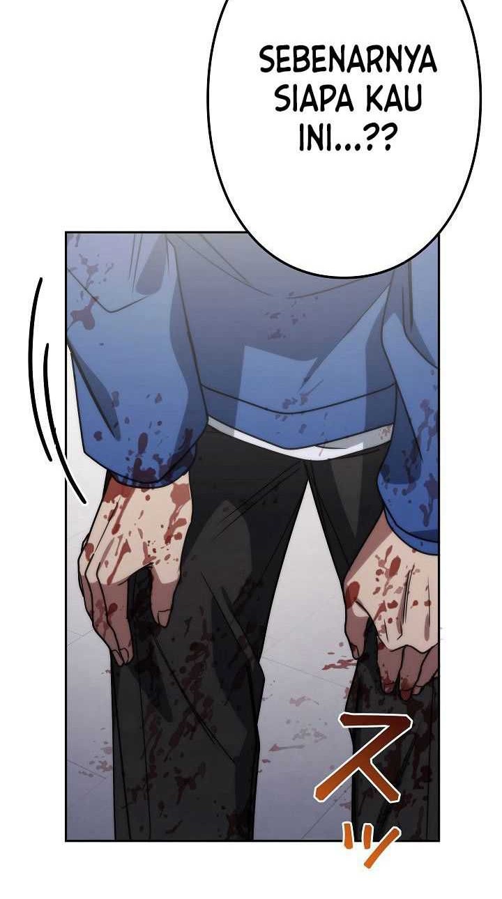 Genesis of the Battle God Chapter 15 Gambar 60
