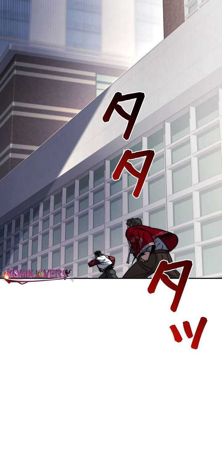 Genesis of the Battle God Chapter 15 Gambar 64