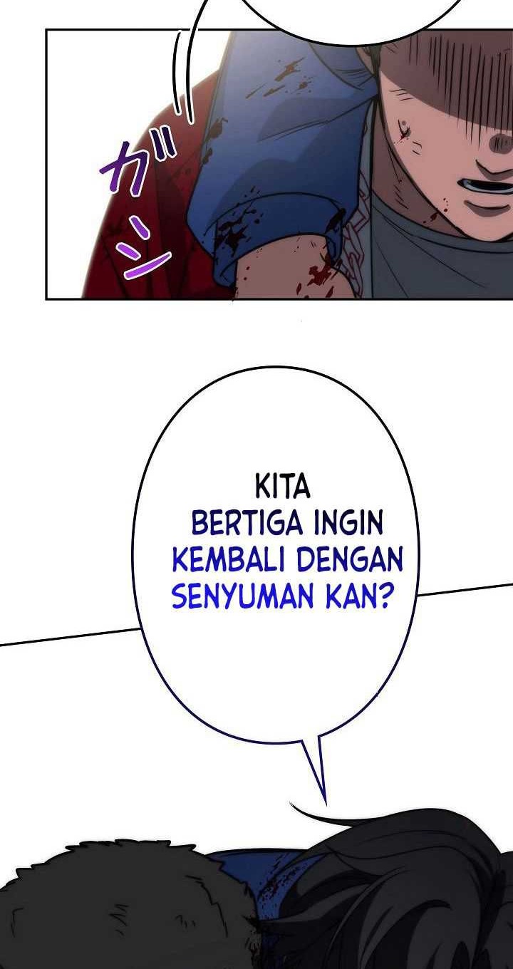 Genesis of the Battle God Chapter 15 Gambar 68