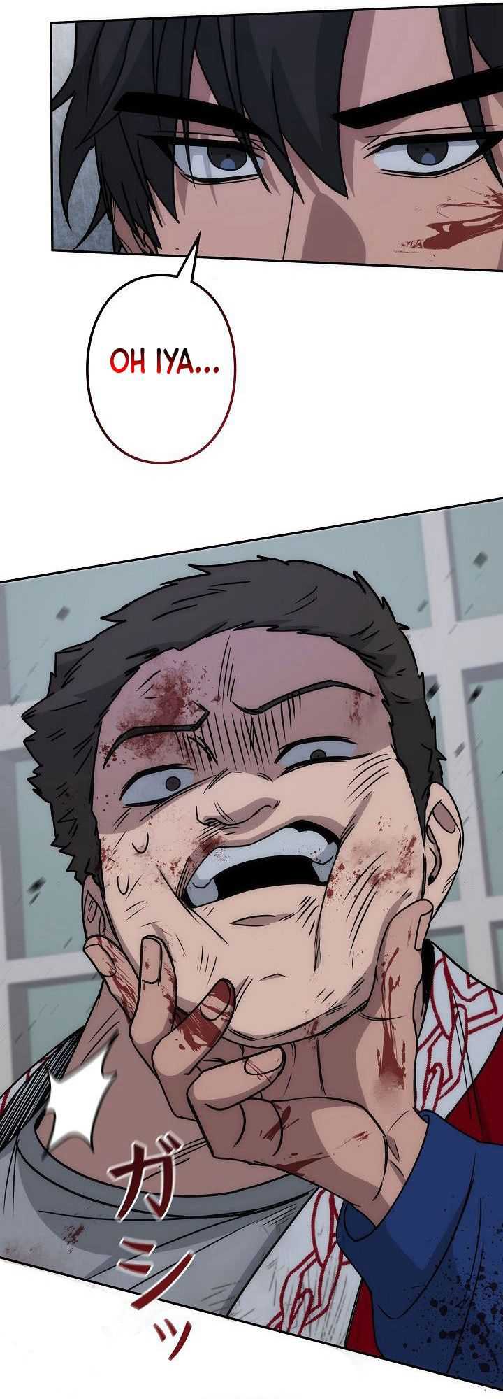 Genesis of the Battle God Chapter 15 Gambar 73