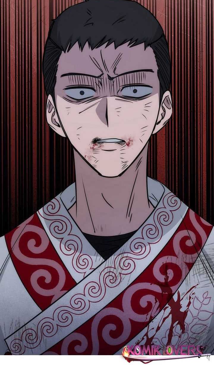 Genesis of the Battle God Chapter 15 Gambar 76