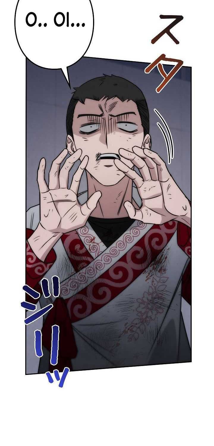 Genesis of the Battle God Chapter 15 Gambar 80