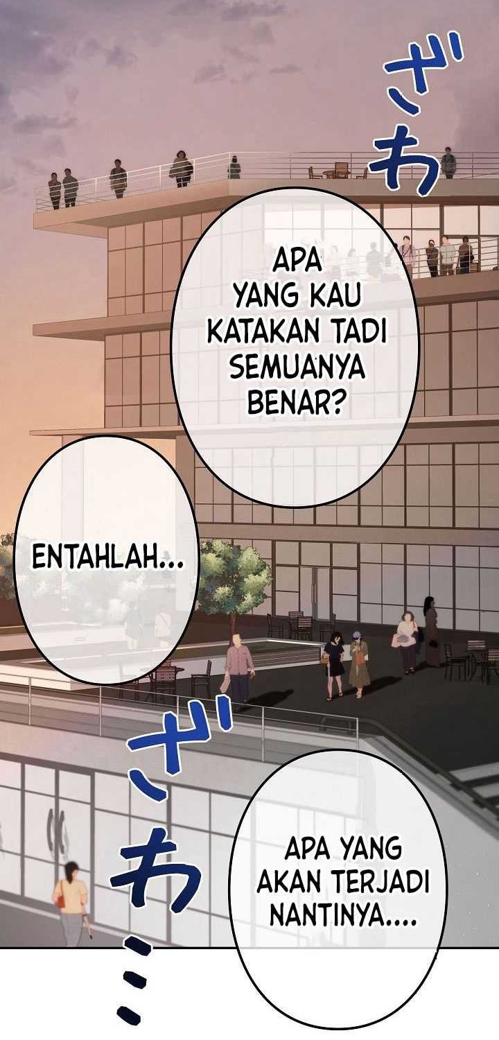 Genesis of the Battle God Chapter 15 Gambar 82