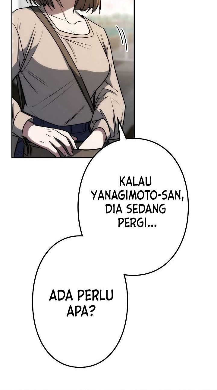 Genesis of the Battle God Chapter 15 Gambar 86