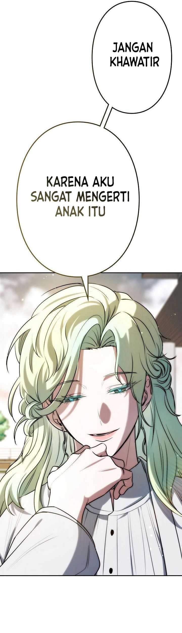 Genesis of the Battle God Chapter 15 Gambar 89