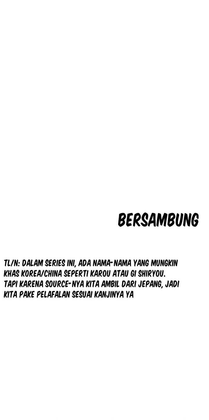 Genesis of the Battle God Chapter 15 Gambar 90