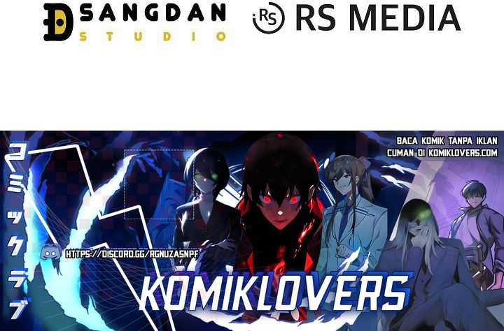 Genesis of the Battle God Chapter 15 Gambar 91