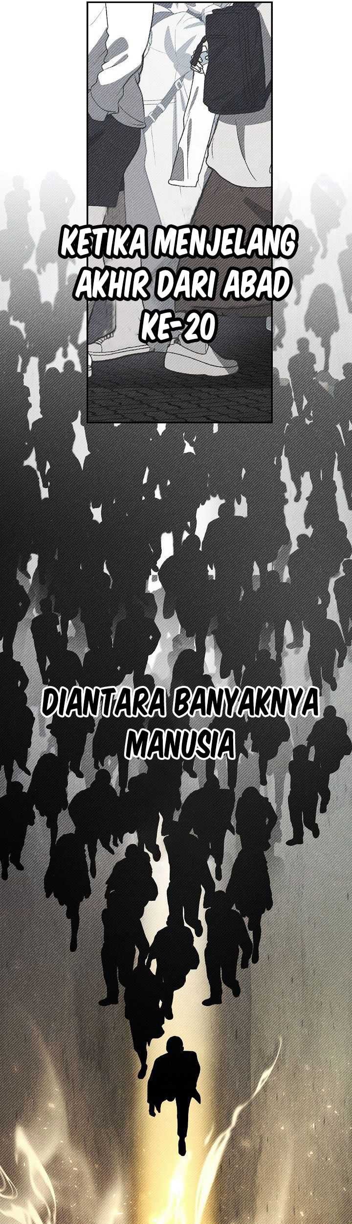 Genesis of the Battle God Chapter 15 Gambar 5