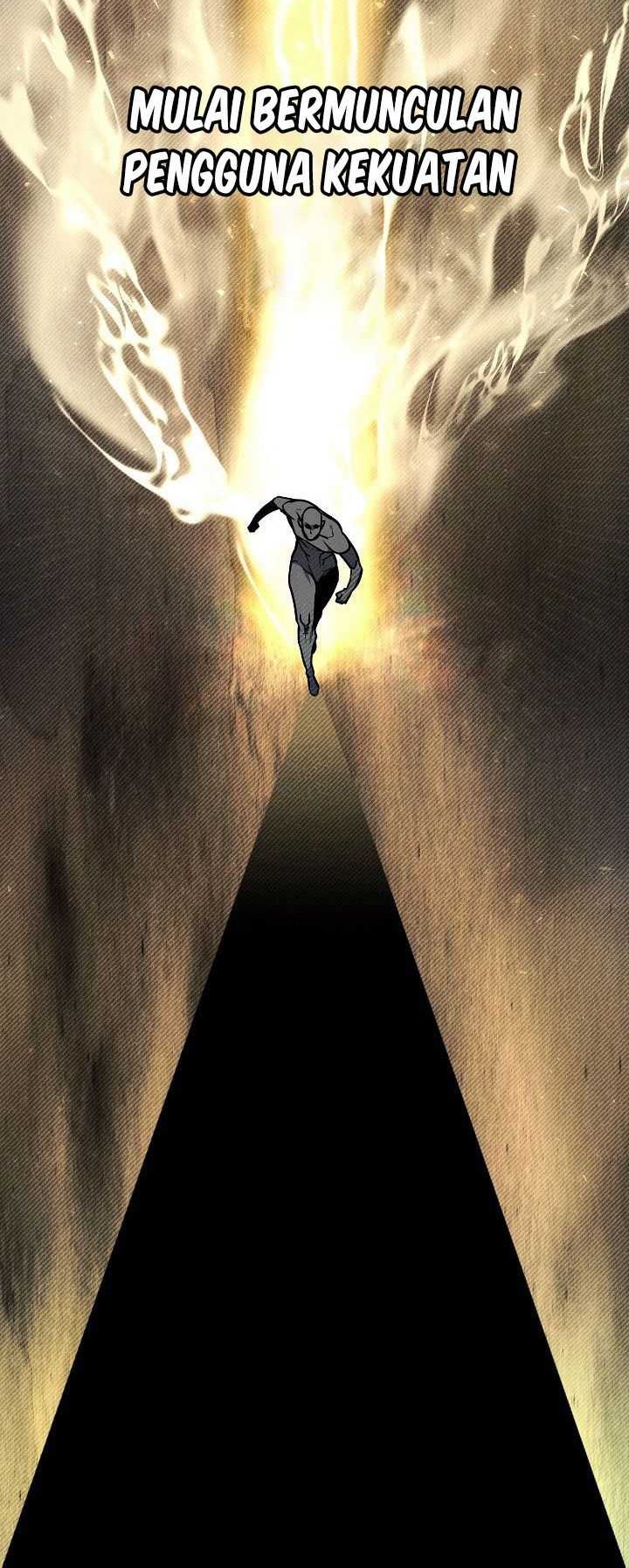 Genesis of the Battle God Chapter 15 Gambar 6