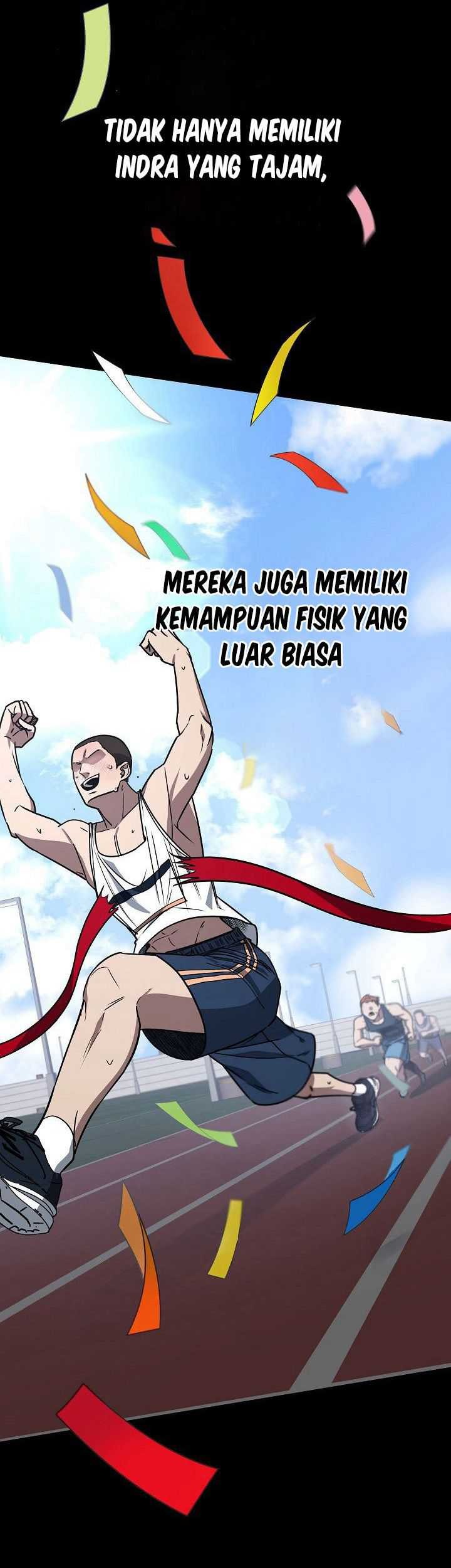 Genesis of the Battle God Chapter 15 Gambar 9