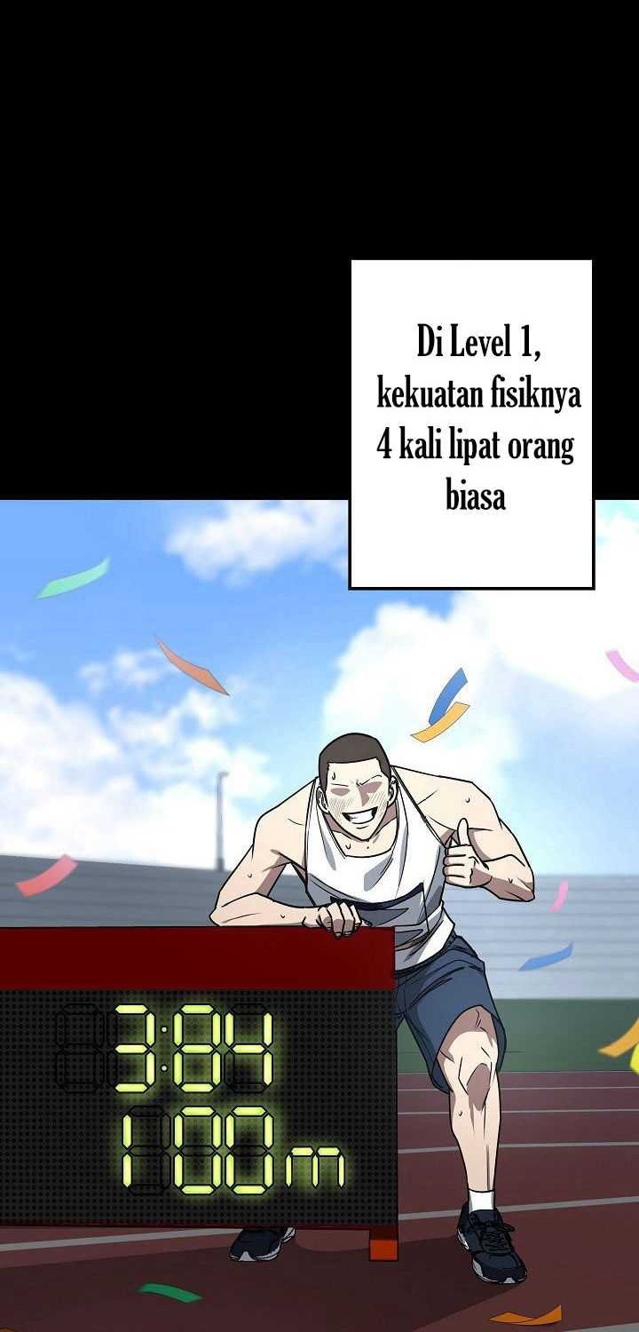 Genesis of the Battle God Chapter 15 Gambar 10