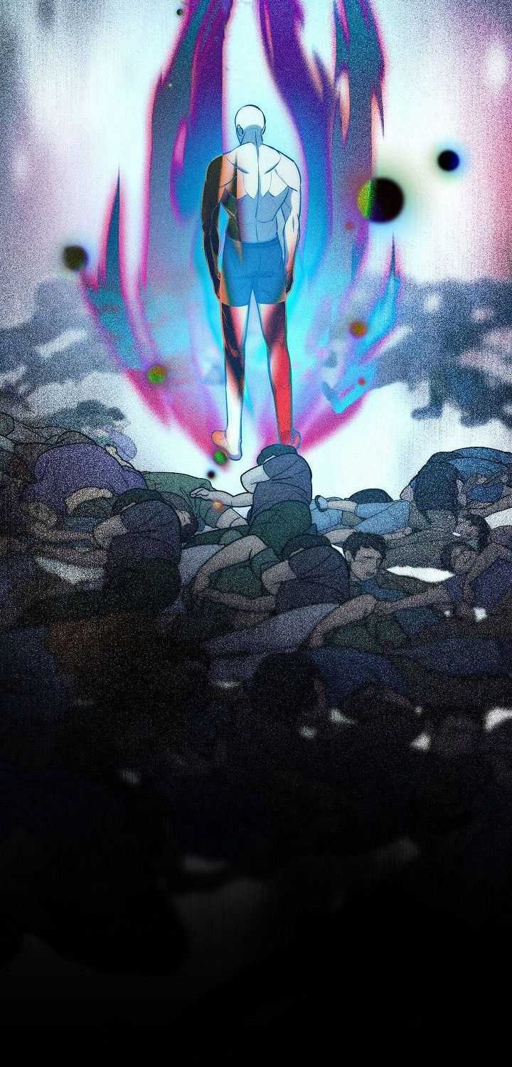 Genesis of the Battle God Chapter 15 Gambar 12