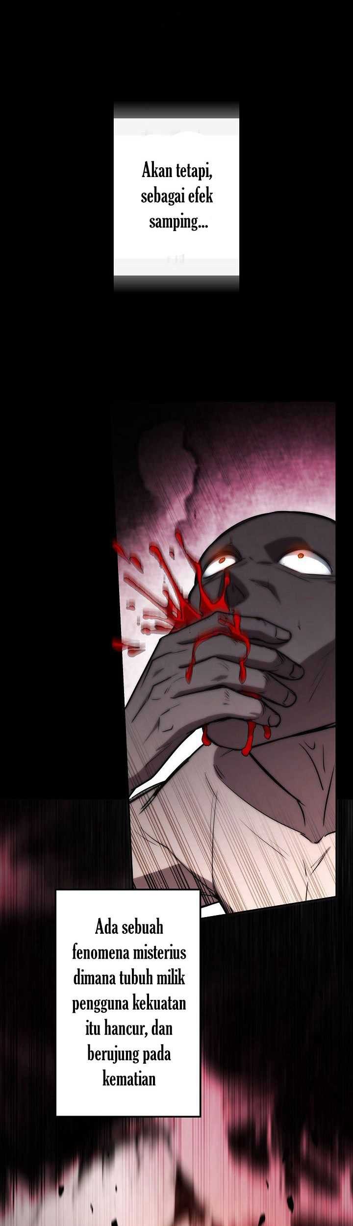 Genesis of the Battle God Chapter 15 Gambar 13