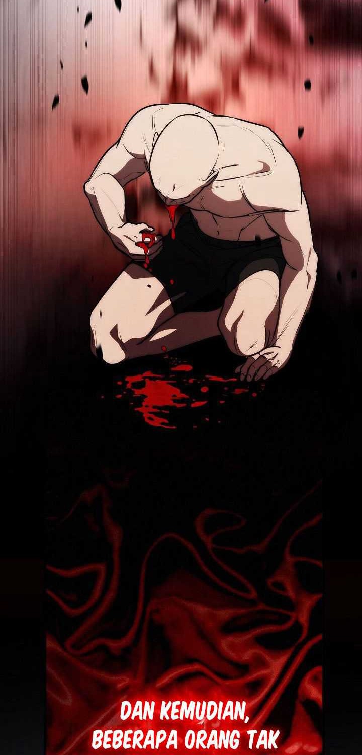 Genesis of the Battle God Chapter 15 Gambar 14