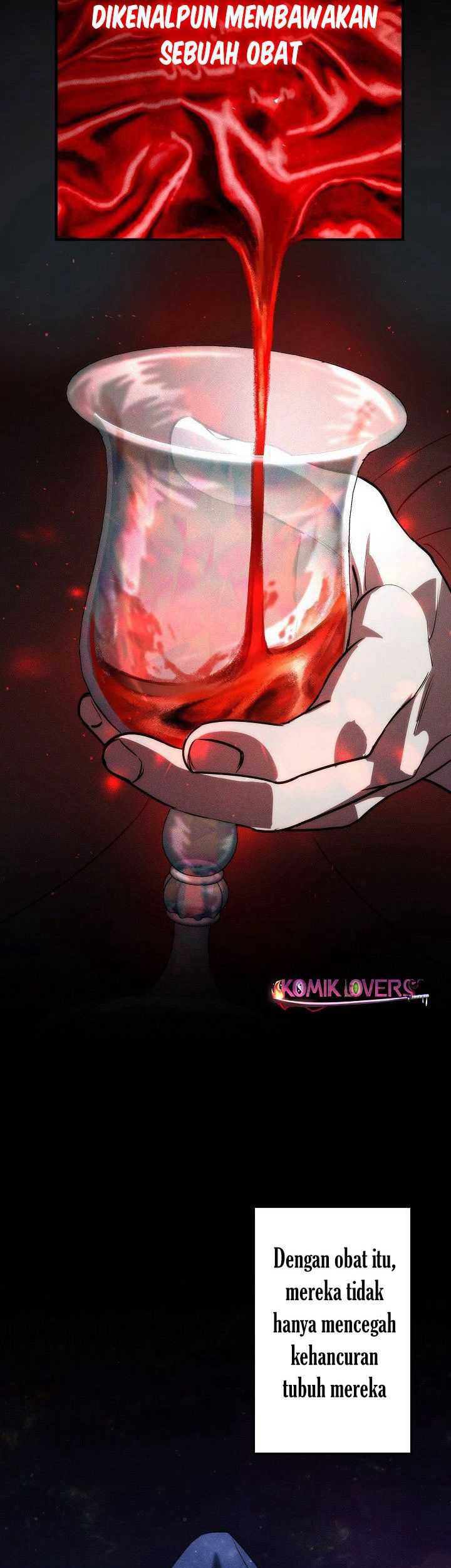 Genesis of the Battle God Chapter 15 Gambar 15