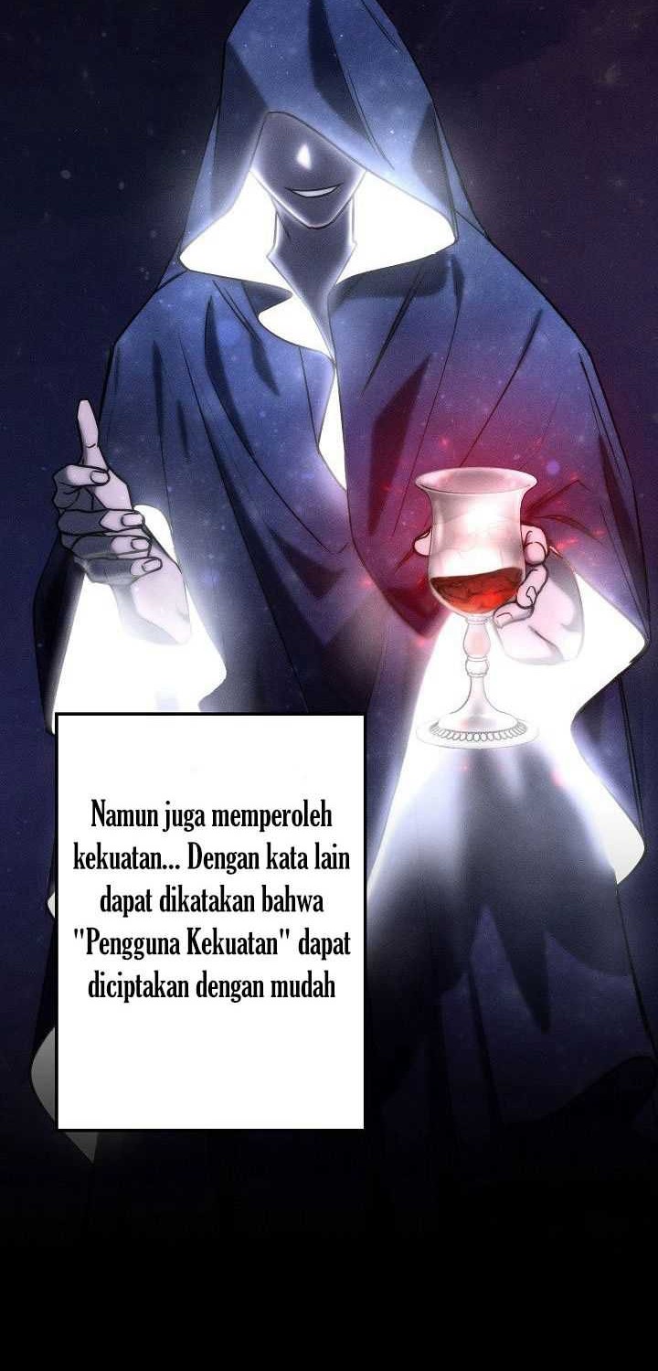 Genesis of the Battle God Chapter 15 Gambar 16