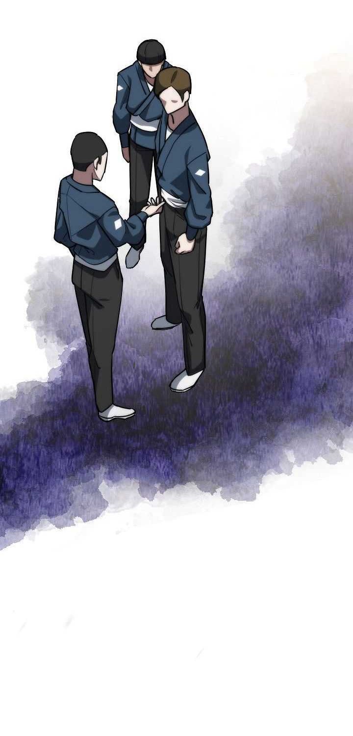 Genesis of the Battle God Chapter 14 Gambar 19
