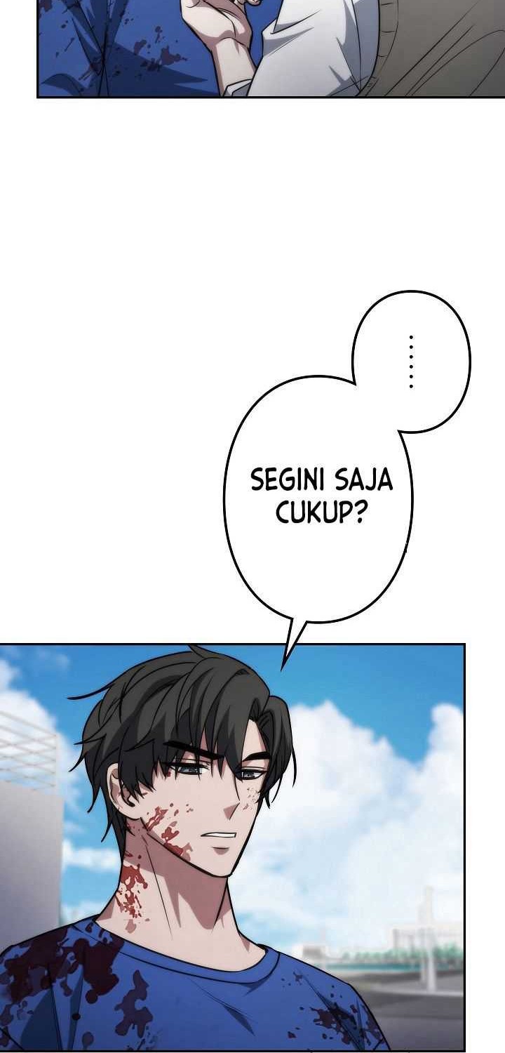 Genesis of the Battle God Chapter 14 Gambar 23