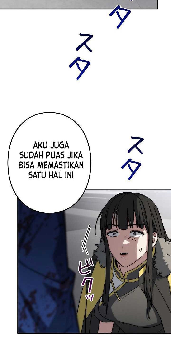 Genesis of the Battle God Chapter 14 Gambar 25