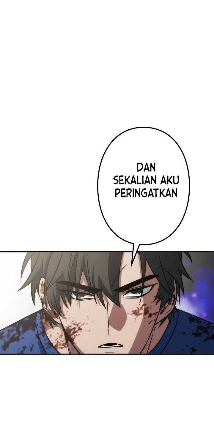 Genesis of the Battle God Chapter 14 Gambar 32