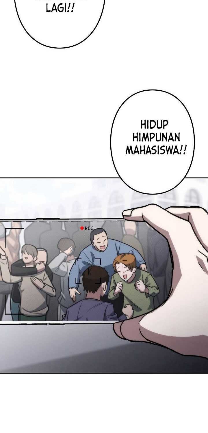 Genesis of the Battle God Chapter 14 Gambar 38