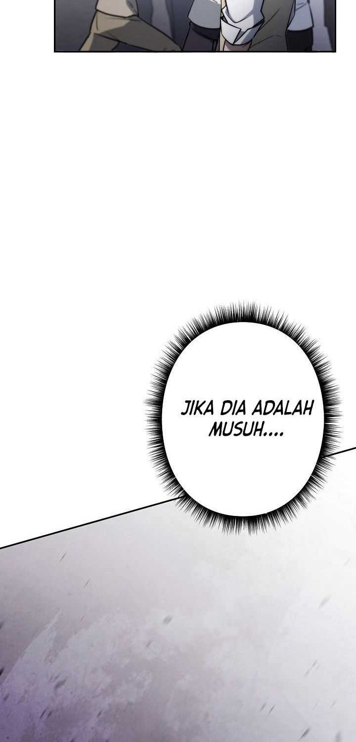 Genesis of the Battle God Chapter 14 Gambar 42