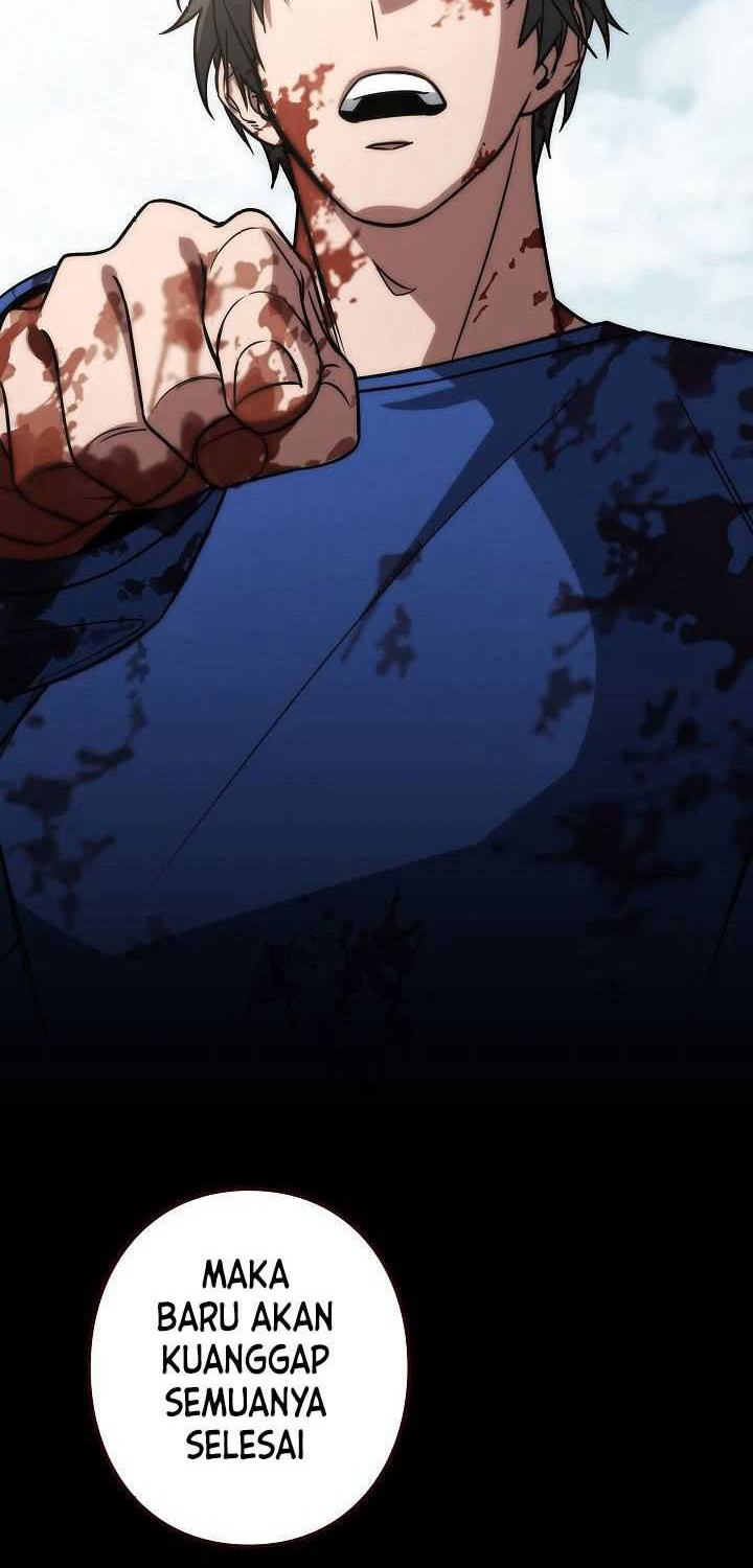 Genesis of the Battle God Chapter 14 Gambar 47