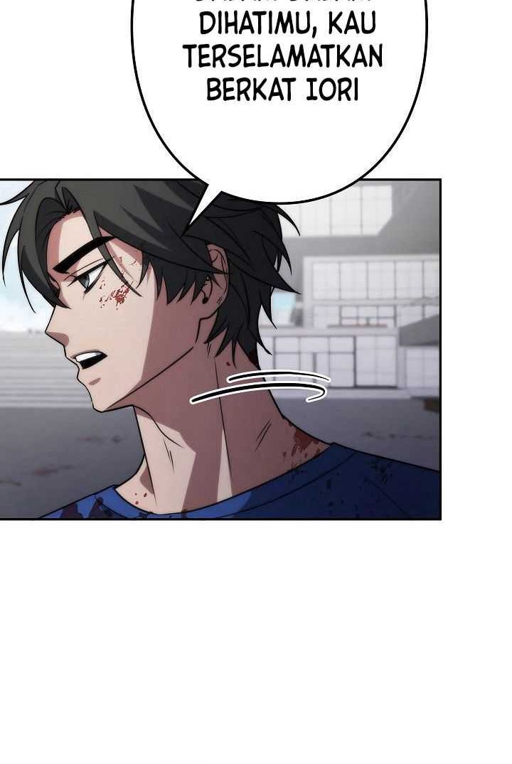 Genesis of the Battle God Chapter 14 Gambar 53