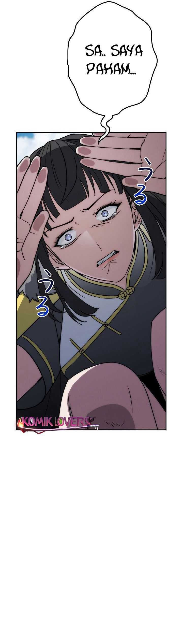 Genesis of the Battle God Chapter 14 Gambar 55