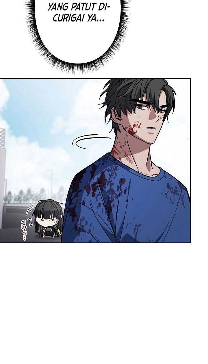Genesis of the Battle God Chapter 14 Gambar 58