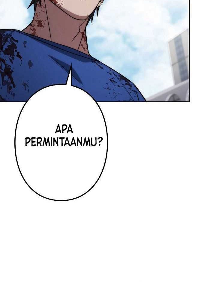 Genesis of the Battle God Chapter 14 Gambar 64