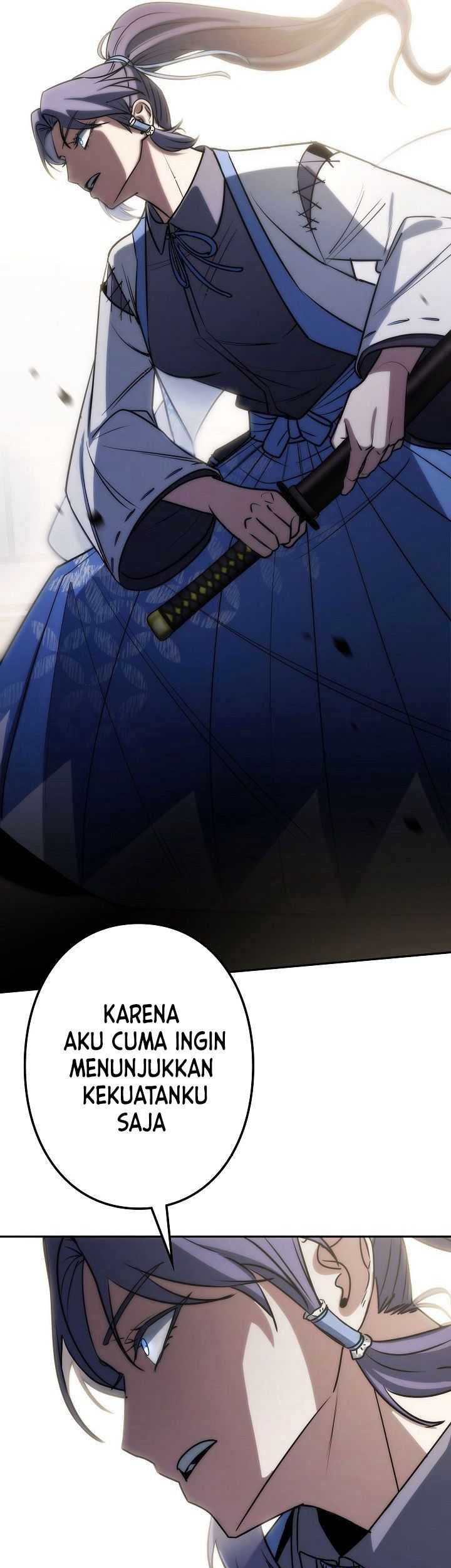 Genesis of the Battle God Chapter 14 Gambar 67