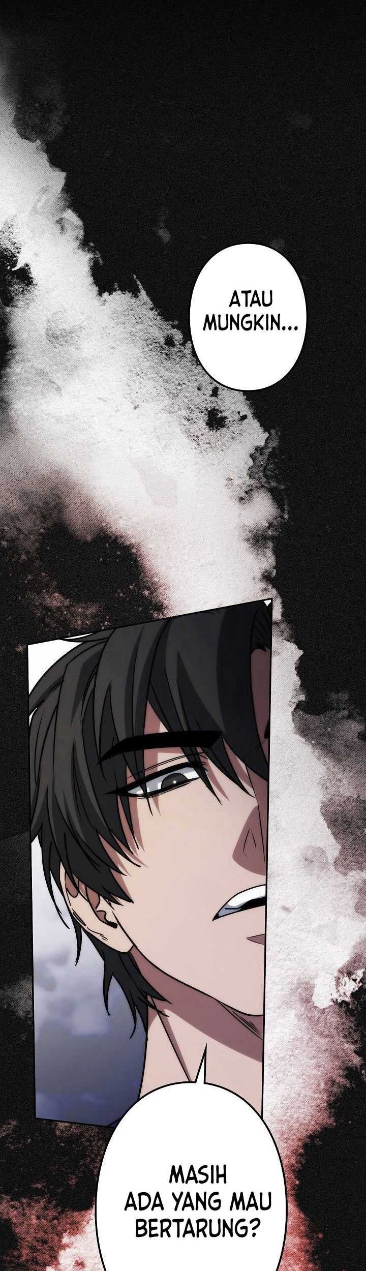 Genesis of the Battle God Chapter 14 Gambar 4