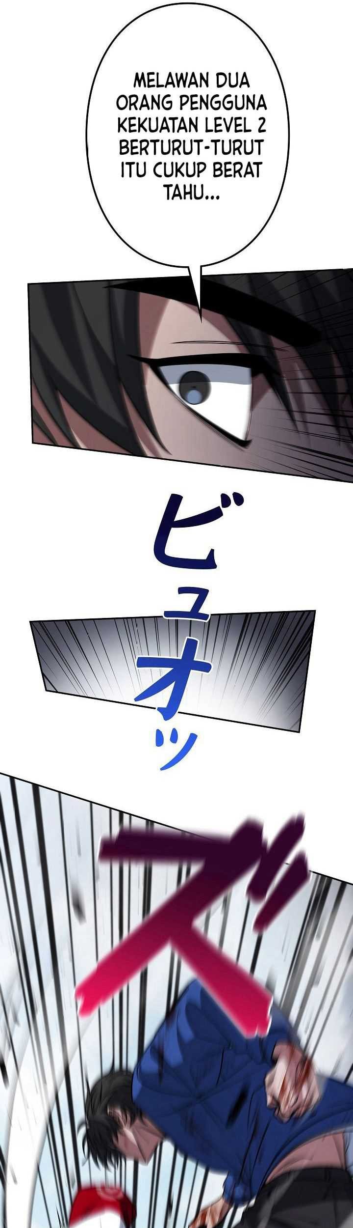 Genesis of the Battle God Chapter 14 Gambar 79
