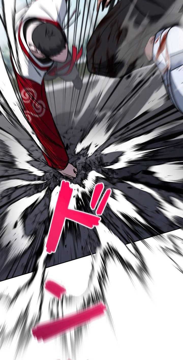 Genesis of the Battle God Chapter 14 Gambar 80