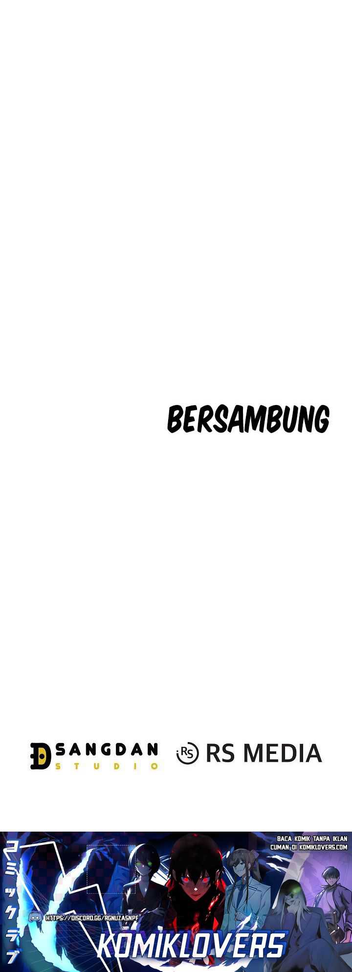 Genesis of the Battle God Chapter 14 Gambar 91