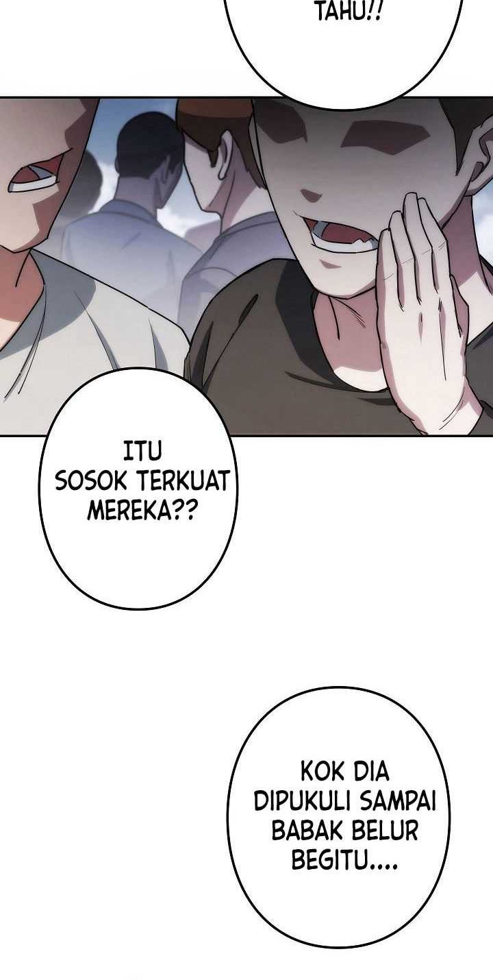 Genesis of the Battle God Chapter 14 Gambar 7