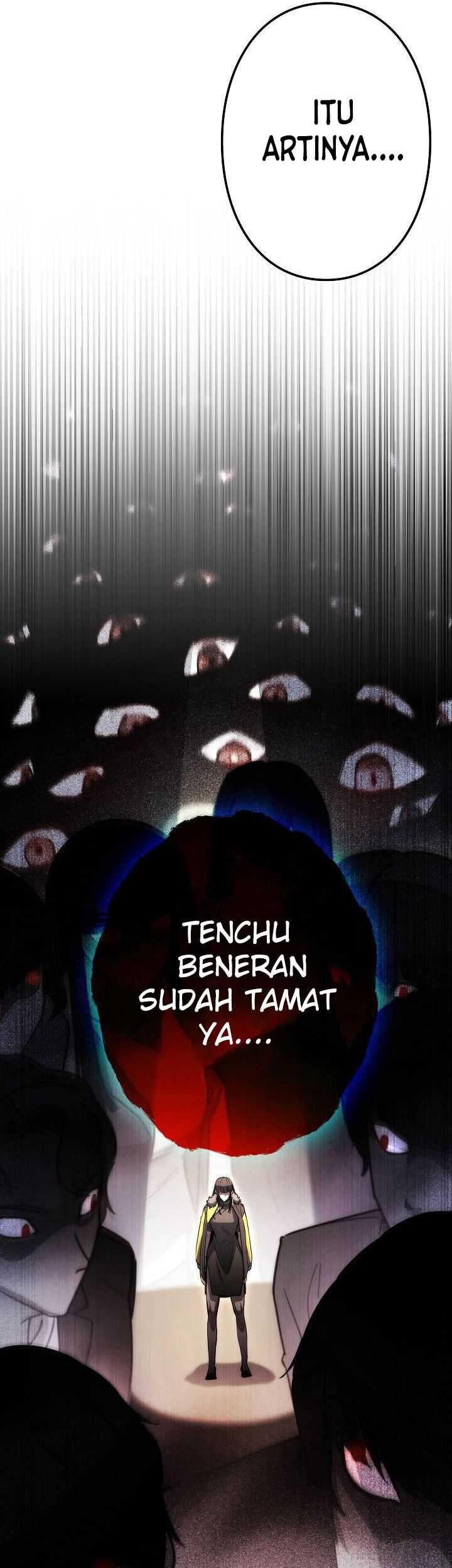 Genesis of the Battle God Chapter 14 Gambar 10