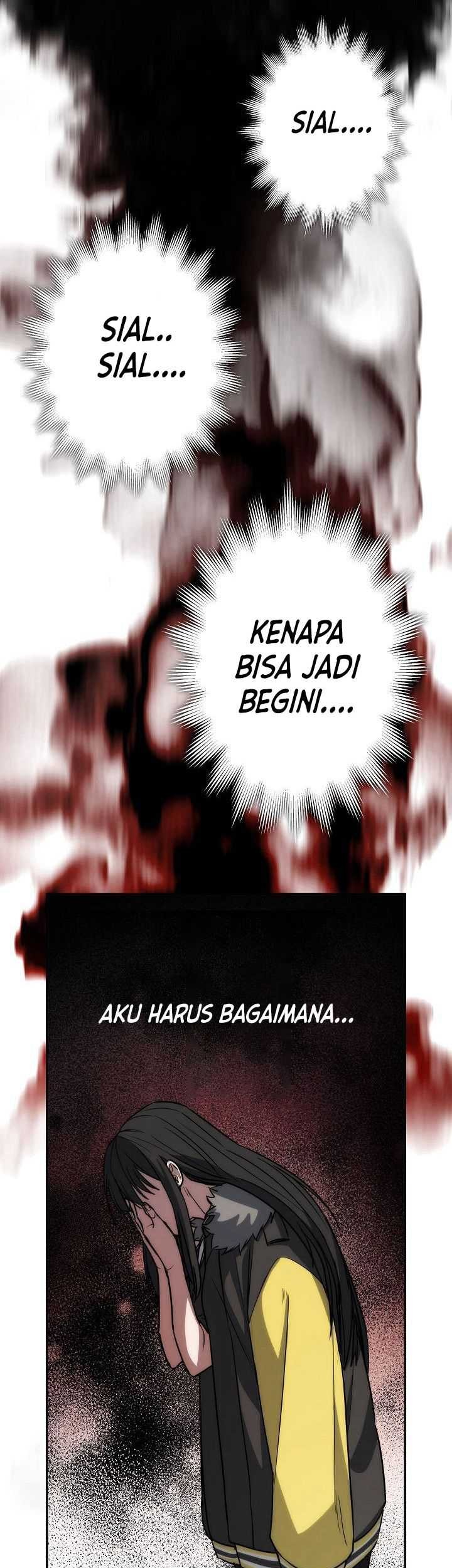 Genesis of the Battle God Chapter 14 Gambar 12