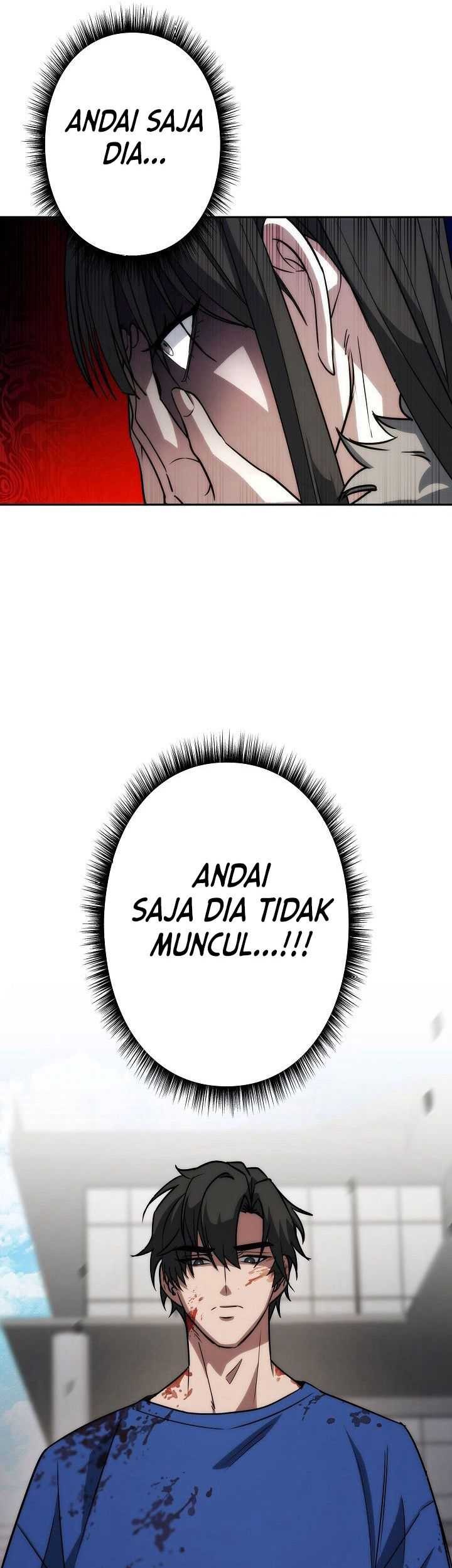 Genesis of the Battle God Chapter 14 Gambar 14