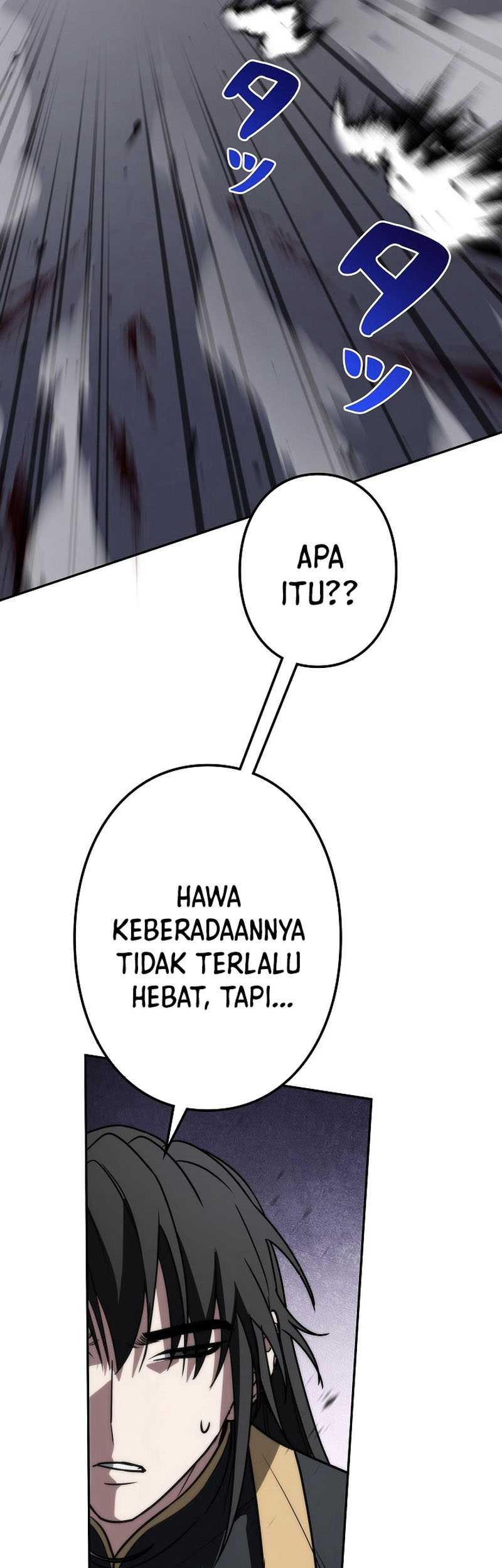 Genesis of the Battle God Chapter 13 Gambar 18