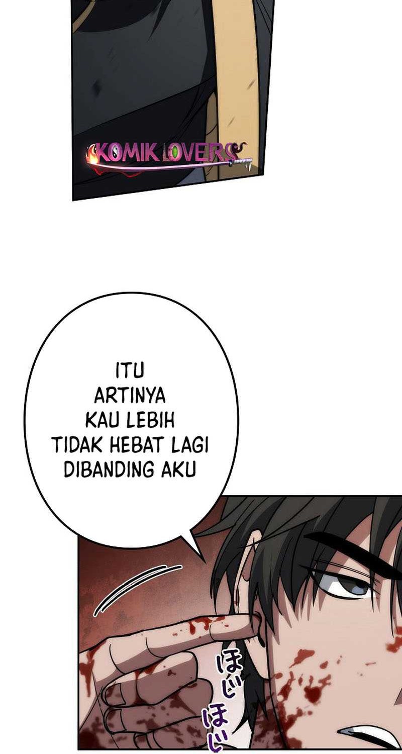 Genesis of the Battle God Chapter 13 Gambar 19