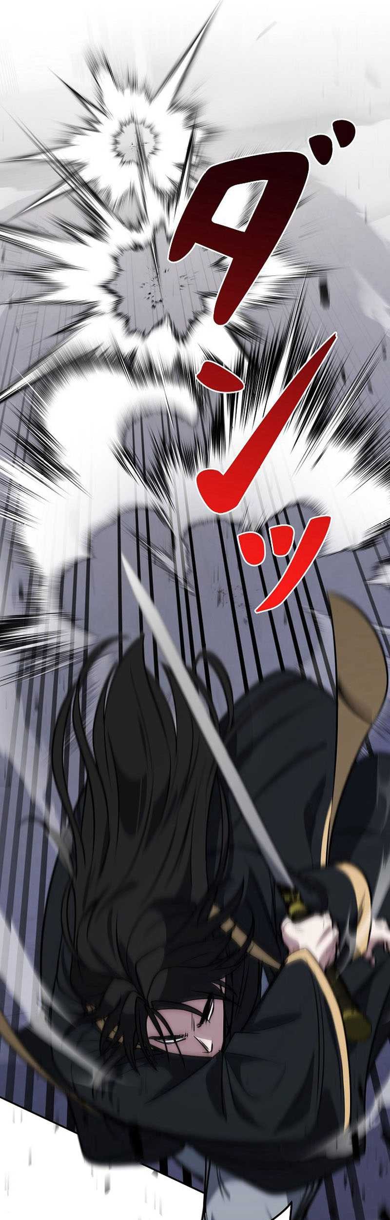 Genesis of the Battle God Chapter 13 Gambar 24