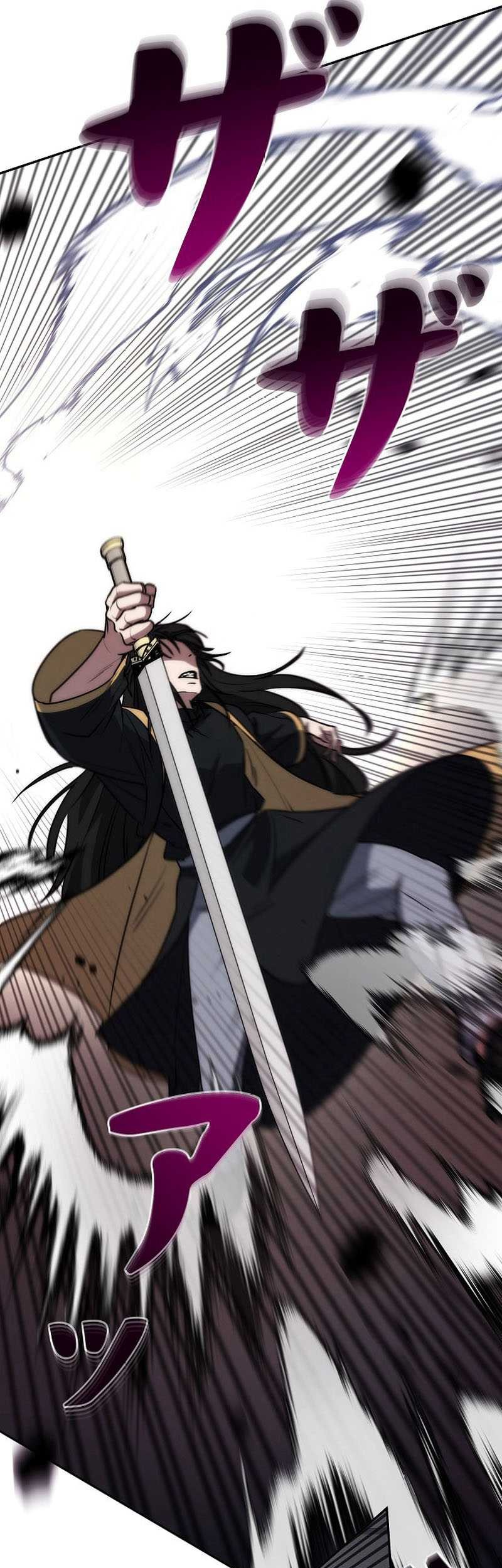 Genesis of the Battle God Chapter 13 Gambar 31