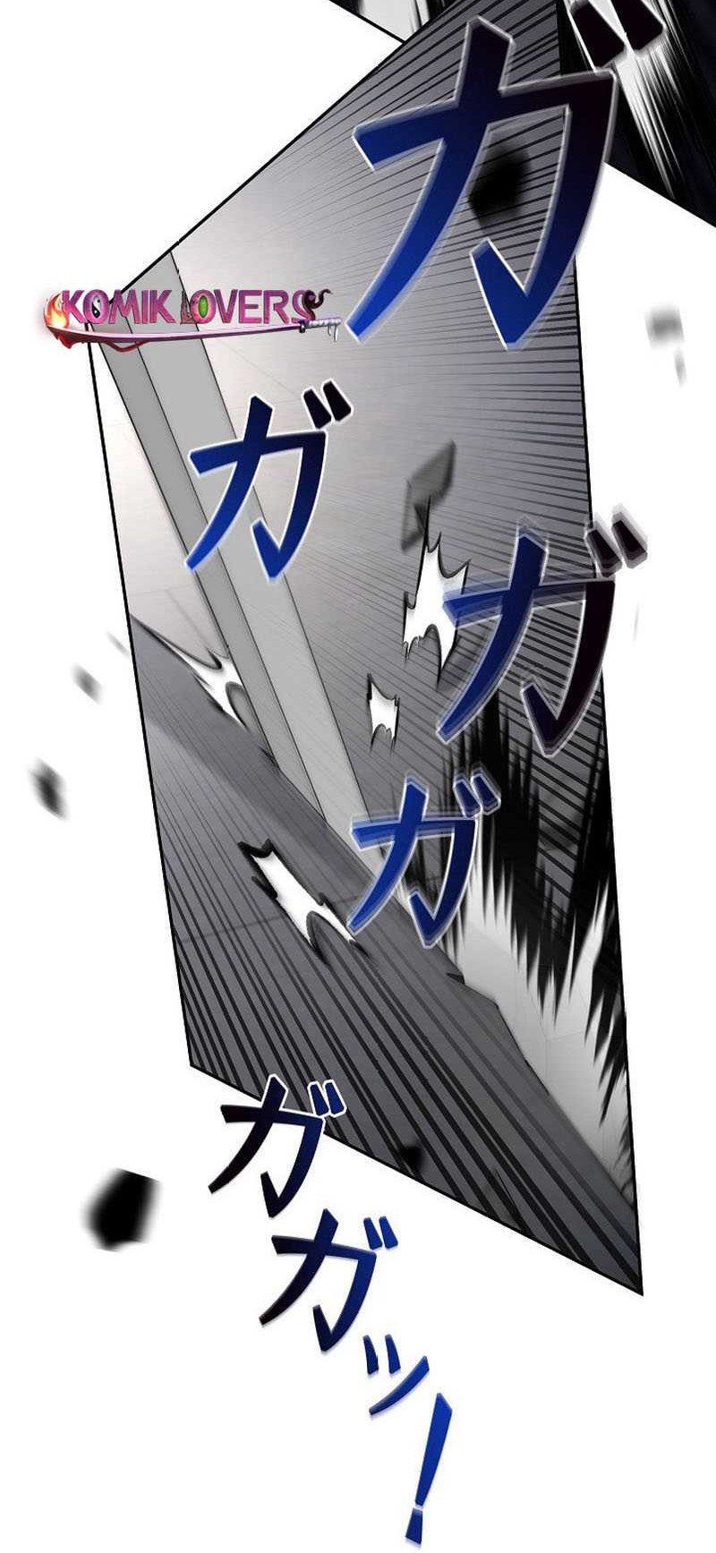 Genesis of the Battle God Chapter 13 Gambar 32