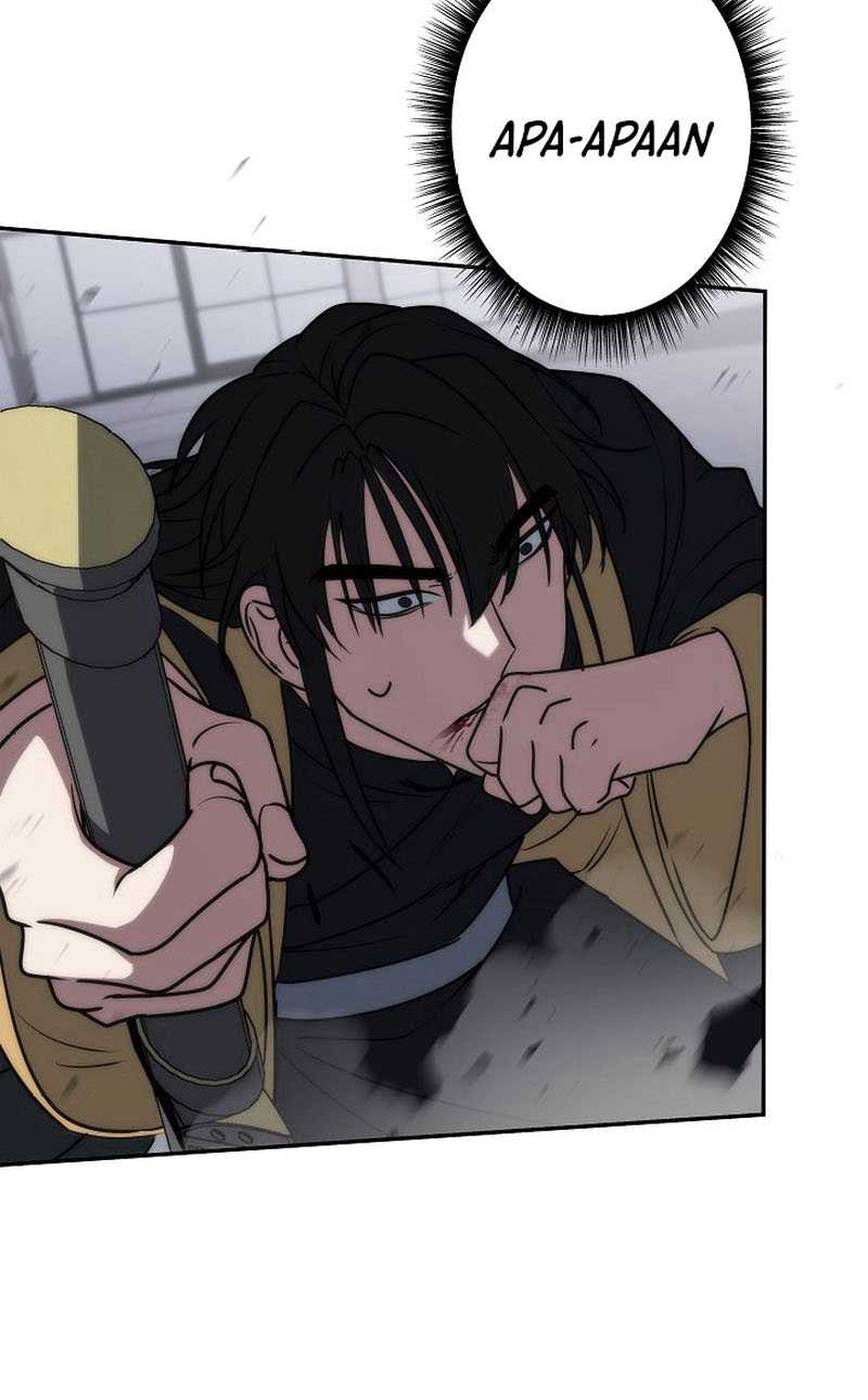 Genesis of the Battle God Chapter 13 Gambar 34