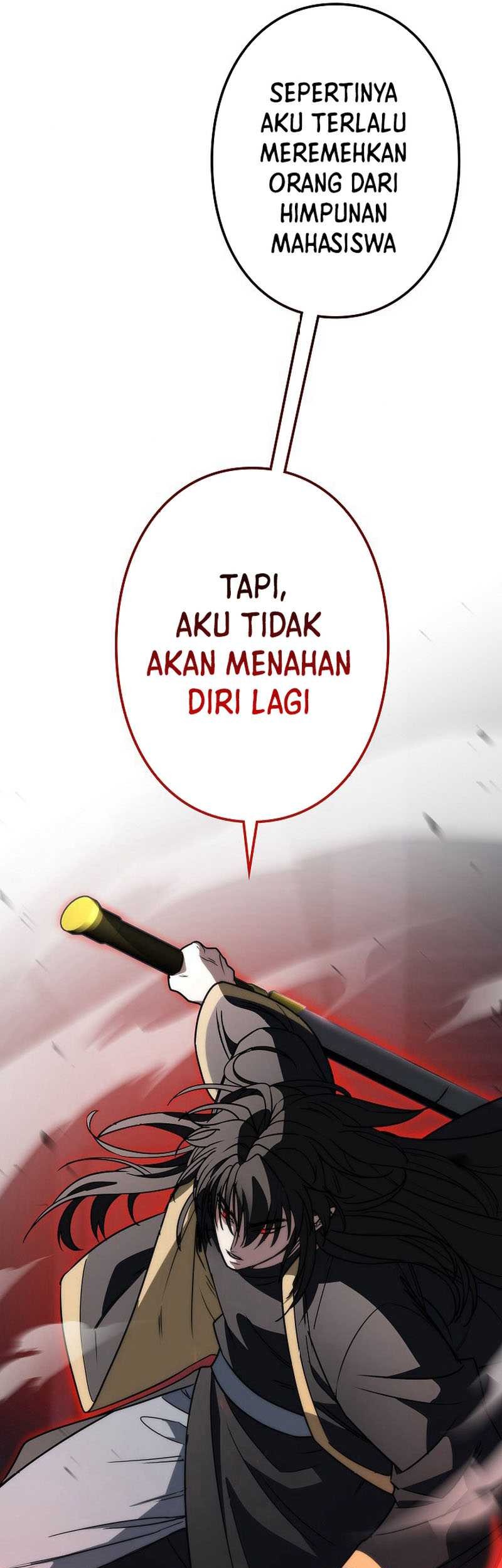 Genesis of the Battle God Chapter 13 Gambar 39