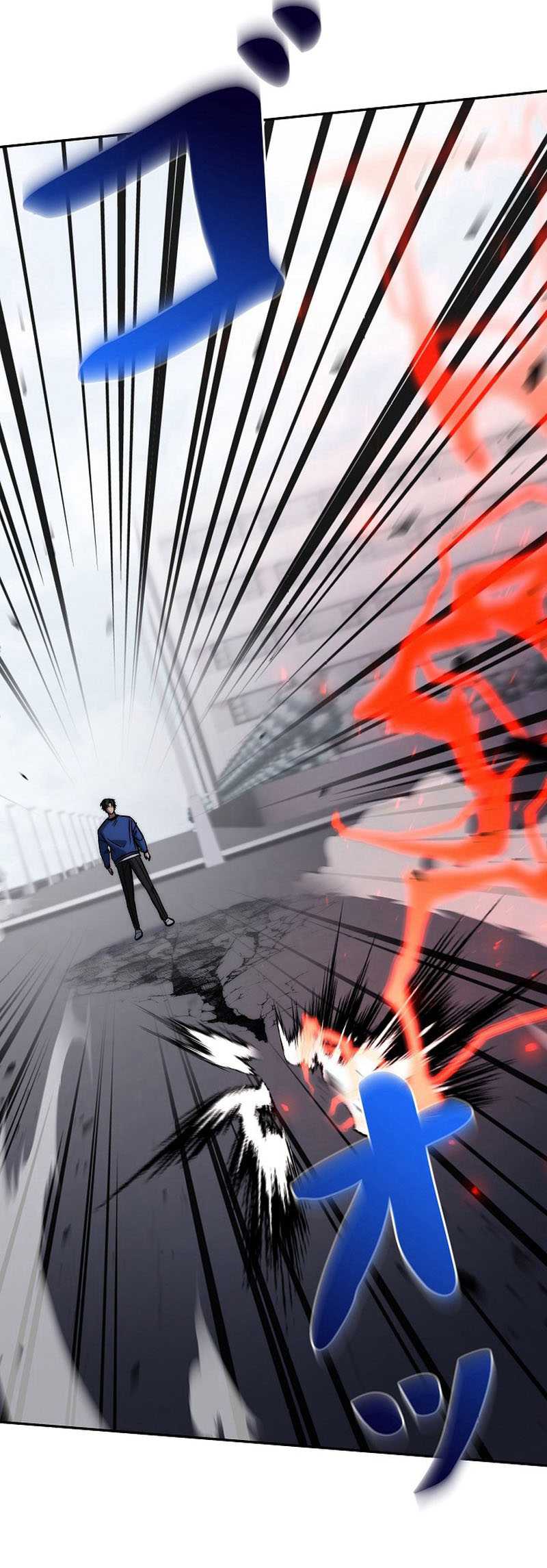 Genesis of the Battle God Chapter 13 Gambar 41