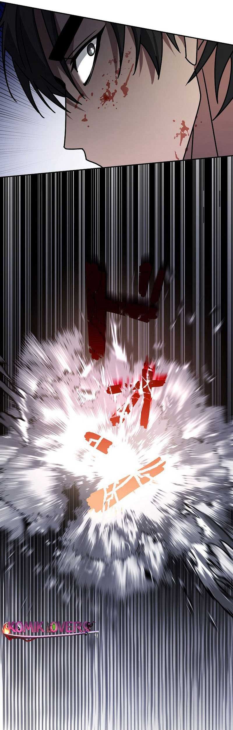 Genesis of the Battle God Chapter 13 Gambar 47