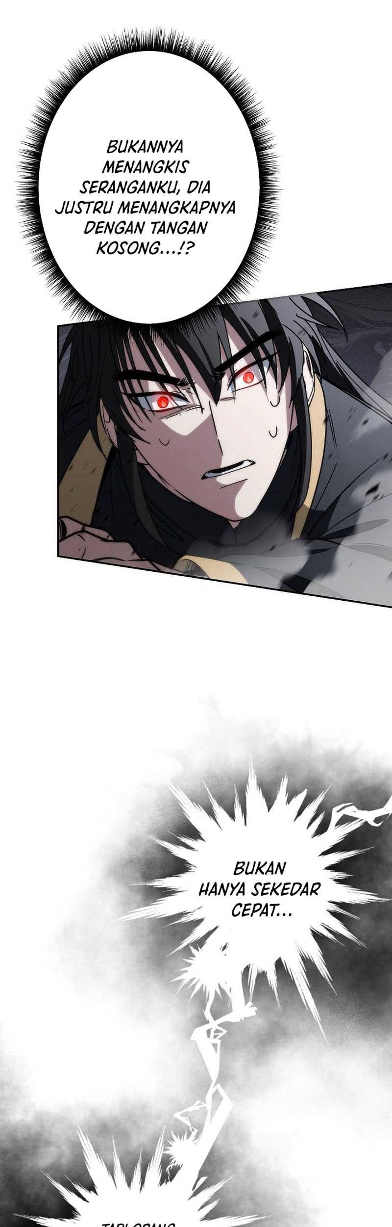 Genesis of the Battle God Chapter 13 Gambar 55